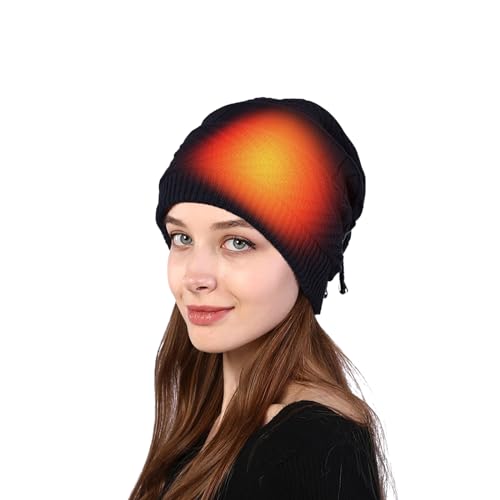 Heated Hat