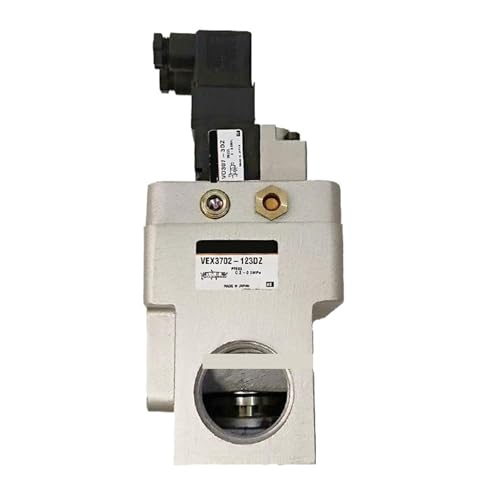 VEX1500-10 vanne de commande évite fuites air comprimé - 2