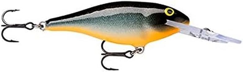 Rapala(ラパラ) クランクベイト シャッドラップ SR ルアー