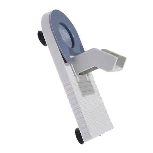 BELLIFFY Hot Melt Tool Holder Base for Hot Glue Tool Craft Tool Storage Stand Diy Tool Base