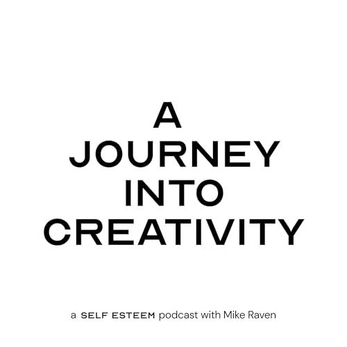 Page de couverture de A Journey Into Creativity