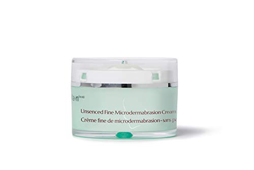 Preisvergleich Produktbild DorMauri - Neu! Handgemachte Frischekosmetik - Made In Canada - Microdermabrasions Creme - Sanftes Gesichtspeeling. Hilft bei unreiner Haut und regeneriert, 50ml