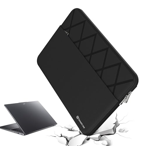 Funda de portátil 16 pulgadas Acer Predator Triton Neo Smatree Chromebook 516 GE