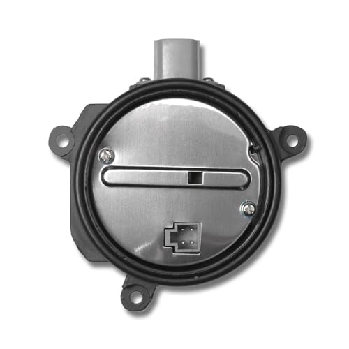 Module de commande ballast xénon D2S D2R EANA2X512637 pour bloc optique - 4