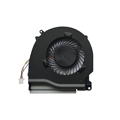 RAKSTORE m[gp\RGPUpt@ Kp Dell Ƃ̌݊ 15-7000 15-7557 15-7559 Inspiron 5576 5577 7557 7559 ÉN[[t@ (GPU fan)