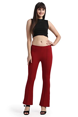 Image of Bootcut Trousers for Women