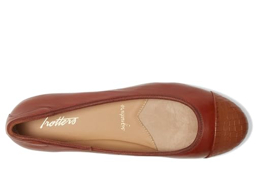 Image of Trotters Clara