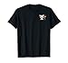 Disney Moana Pua And Hei Hei Pocket T-Shirt
