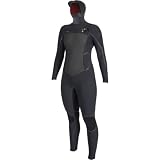 O'Neill Psycho Tech 5/4 Hooded