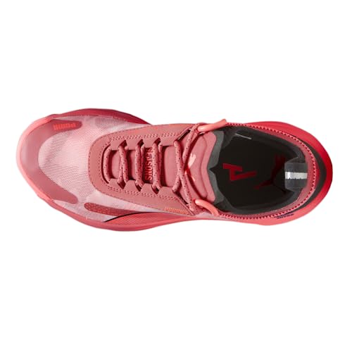 PUMA Womens Voyage Nitro 3 GTX Trail Trail Running Sneakers Shoes - Pink - Size 8 M4