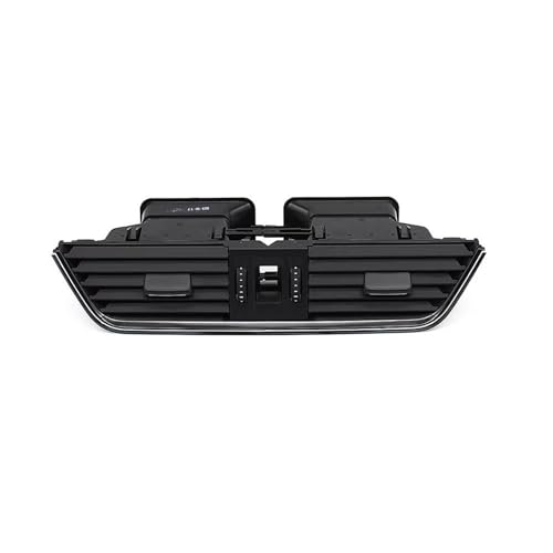 Aérateurs climatisation Skoda Octavia plastique ABS renforcé
