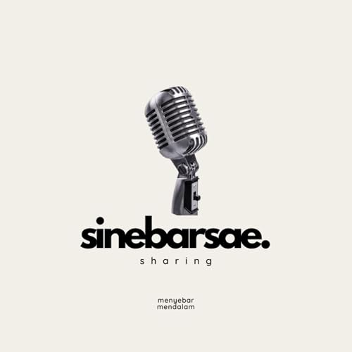 『sinebarsae』のカバーアート