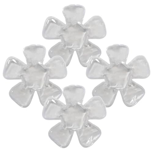 Birtern Head Cold Pack - de hielo refrescante para casco duro, almohadilla de compresión fría, accesorios de verano para hombres y mujeres, deportes, viajes, al aire libre, equitación