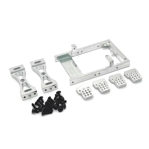 Pièces de mise à niveau MN 1/12 pour réparer la direction de votre RC