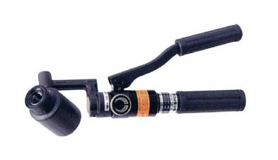 泉精器製作所 油圧パンチャー SH-5PDG(B) パンチB-16~B-54付