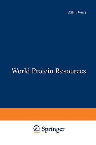World Protein Resources view 2