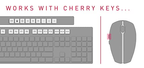 CHERRY-BUnlimited-30-Wireless-Keyboard-and-Mouse-Combo-USB-Cable-Charging-Function-for-Both-Durable-QWERTZ-Keyboard-Rechargeable-Batteries-Abrasion-Resistant-Key-Labeling