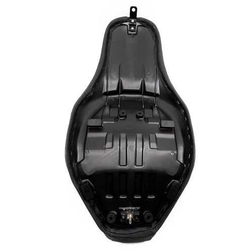 Coussin de selle étanche Rebel CM1100 antidérapant passager - 6