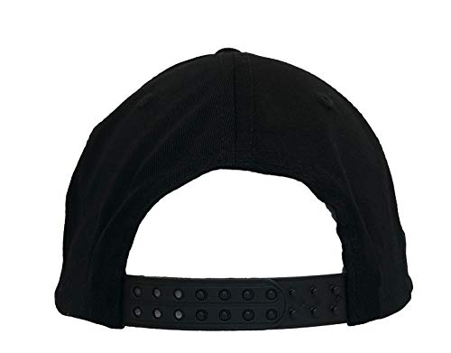 Florida - State University Sports Youth 5-Panel Snapback Hat3