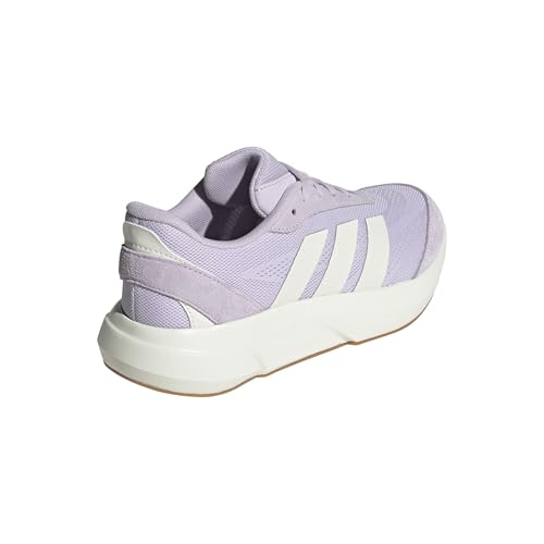 adidas Women's Lightshift Sportswear Sneaker3