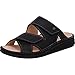 Produktbild Finn Comfort 81529055099 - Danzig-Soft schwarz Gr. 41