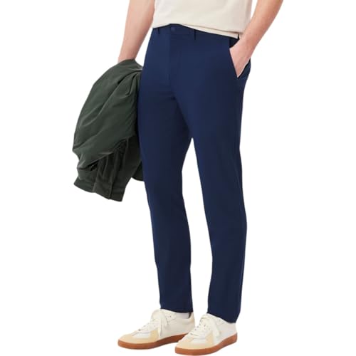 Image of Lacoste Men's Commuter Pants