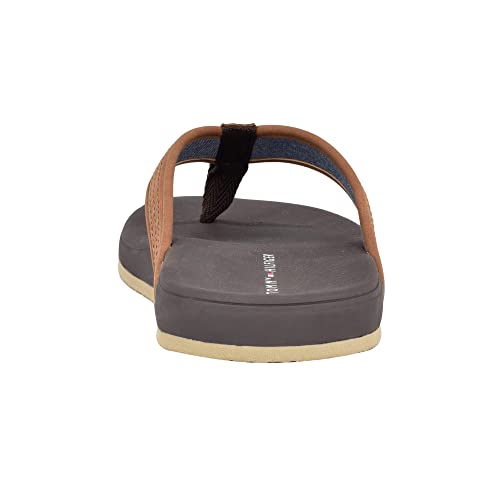 Tommy Hilfiger Men's Sillo Sandal4