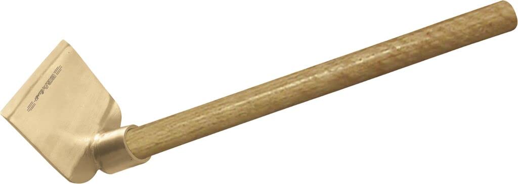 AZADA 200 X 200 MM ANTICHISPA Cu-Be
