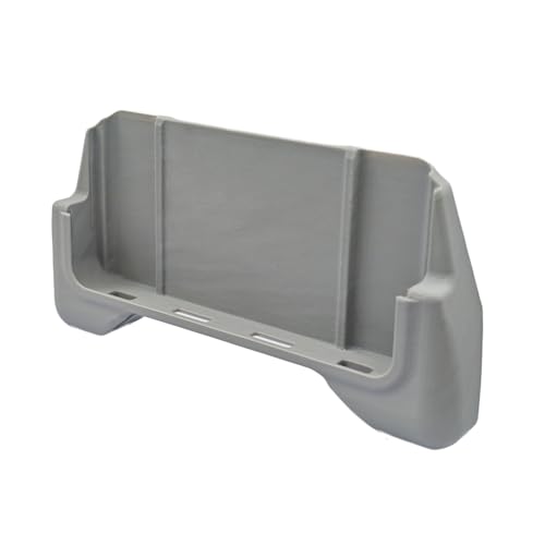 For Anbernic RG35XXH �n���h���R���g���[�� 3D�v�����g�n���h�� RG35xxH �Q�[���@ DIY�R���g���[�� �n���h���l�ԍH�w�݌v �n���h���Q�[���A�N�Z�T���[ �P�� (�O���[)