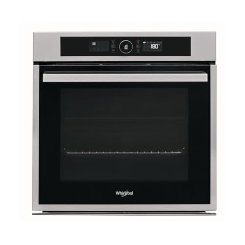 Horno multifunción Whirlpool OAKZ9 7961 SP IX pirolítico