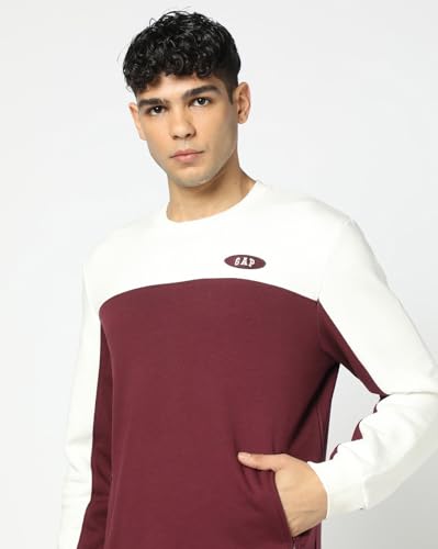 Image of Gap Men Sweatshirt