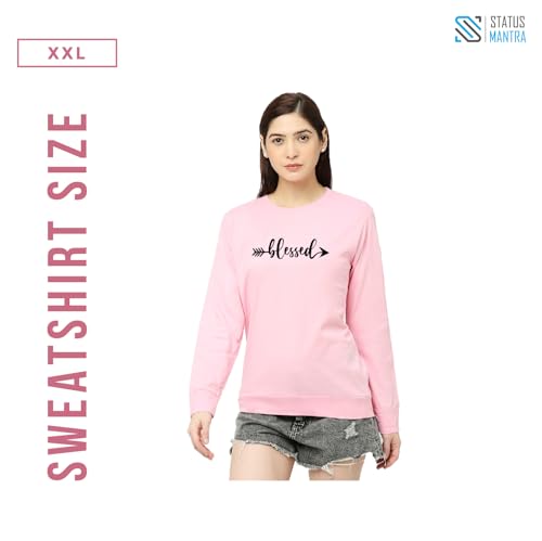 Image of Women Sweatshirt