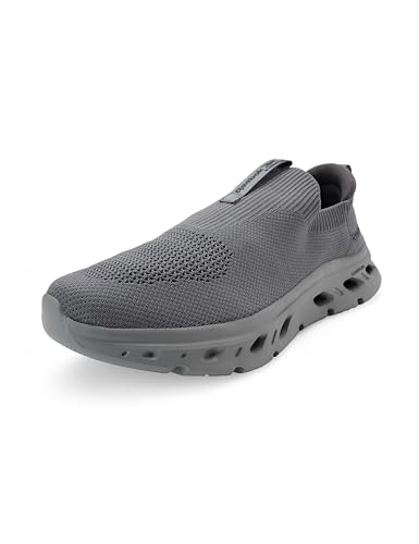 Image of Reebok Men's Walking Shoe - CLOUDFLEX Highlighter - Sports Shoe - Lightweight, Comfortable Shoes for Daily Walking