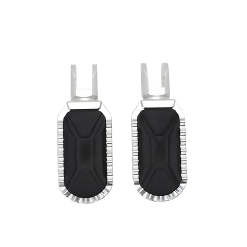 Repose-pieds pour R1300GS 2024-2025 cale-pieds conducteur passager moto