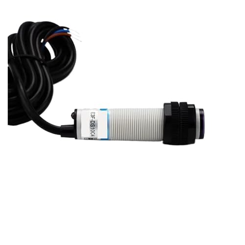 Capteur photoélectrique E3F-DS30C4 réflex direct à portée réglable IP66