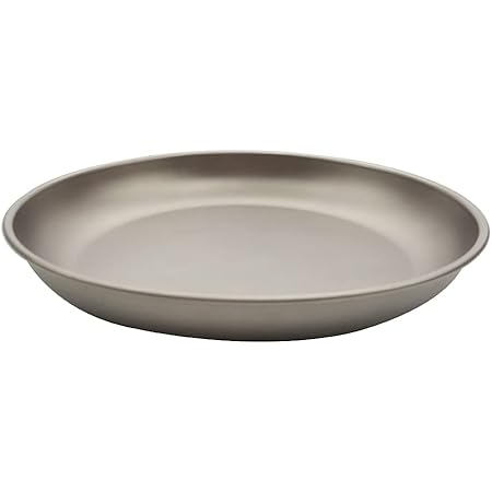 Amazon Co Jp アルミ皿 大 スポーツ アウトドア