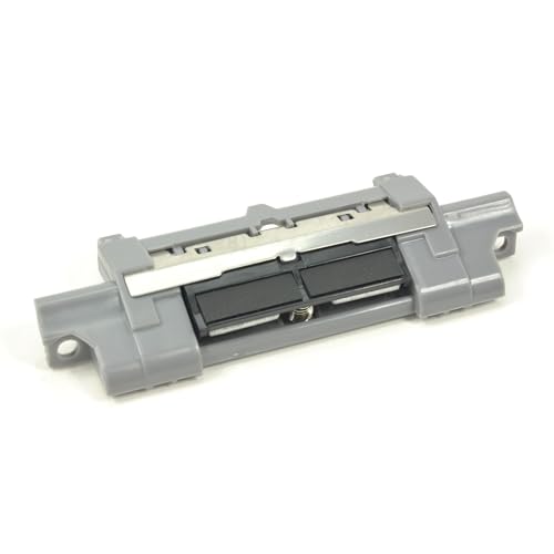 Partsmart New RM1-7365-000 Separation Pad Holder Assy Tra Compatible with HP LaserJet Pro M401 LaserJet Pro M425 MFP