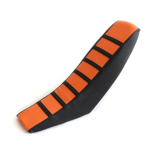 Almohadilla asiento motocicleta antideslizante impermeable para WR YZF