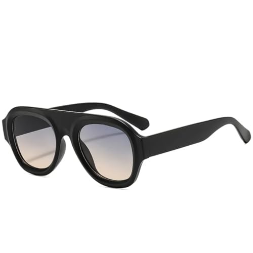 Lunettes de soleil rétro pour le sport d'extérieur et les sorties