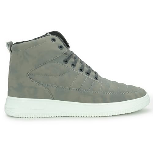 Image of Leatherkraft Mens Lk 4444 Sneaker