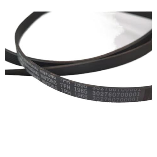 7PH1970 5EPJ1264 7PH1975 7PH1965 6PH1940 7PH1915 ドラム洗濯機ベルト(7PH1965)