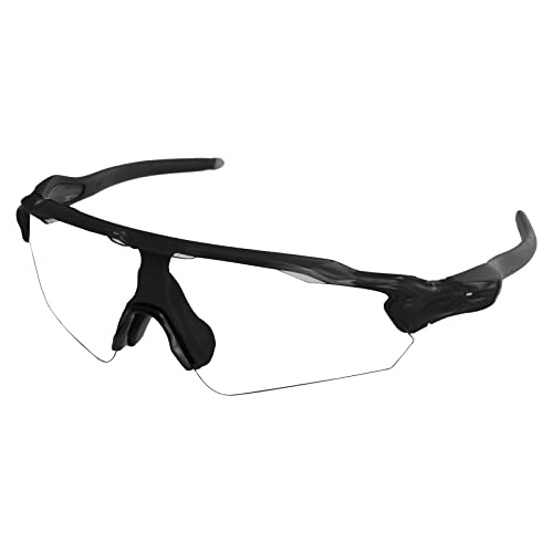 Image of Rubber Kits Earsocks and Nosepieces Compatible with Oakley Radar EV Path | Pitch | Radar EV Path Asian Fit