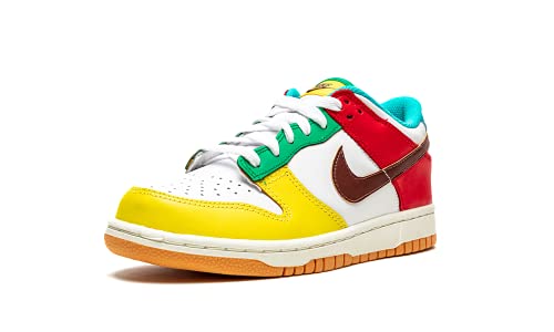 Image of Nike Kid's Dunk Low Sneaker