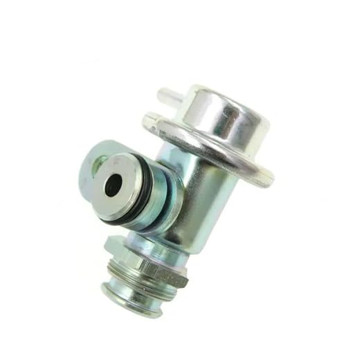 Regulador de presión combustible para una combustión óptima en Daewoo Lanos 1.6