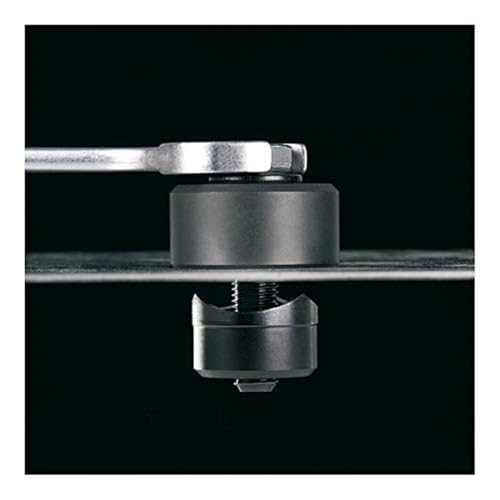 Ruko 109225 Stampo 22.5 Mm | Etabli - Sistema Perforato - Armadio - Mobili Per Officina - 2