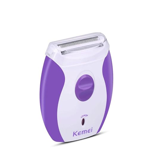 Women Shaver,Bikini Trimmer,Bienna Electric [Rechargeable] [Waterproof Head] Multifunction Cordless Personal Facial Hair Shavers Razor Remover with Charger for Face Body Legs Bikini Area Armpit