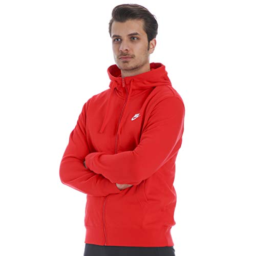 Image of NIKE Men's Pull Over Hoodie