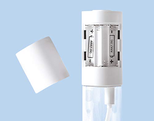 LITHON ライソン オートソープディスペンサー 〜泡〜 150ml KSZ-003W の商品画像 4