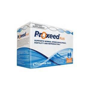 Proxeed Plus sachets 5 g 30 pack de ProXeed Plus Cover