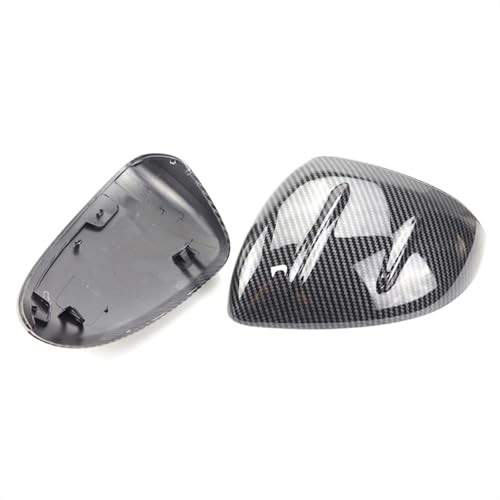 Coque Rétroviseur Voiture Benz Classe S W223 S450 Look Carbone pour Vos Déplacements